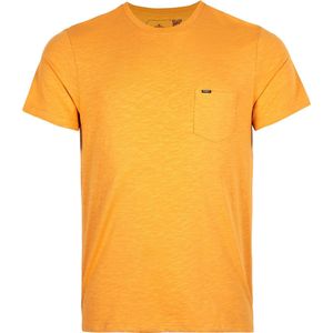 O'Neill T-Shirt Men Jack's Base Nugget Xxl - Nugget Materiaal: 100% Katoen (Biologisch) Round Neck