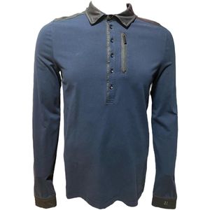 CAST IRON OVERHEMD - MAAT M