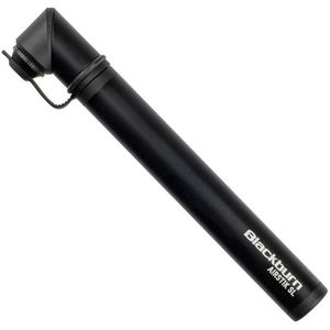 Blackburn Airstick Sl Mini Pomp Zilver 100 Psi