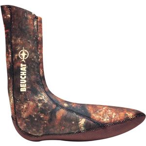 Beuchat - Sirocco Sport CH - Duikbooties - 1.5 Mm - Voor Warm Water