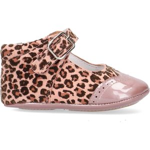 Beberlis Caddo Sneakers - Unisex - Roze - Maat 17