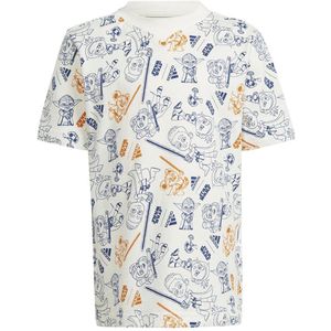 adidas - Star Wars - T-shirt - Korte Mouwen