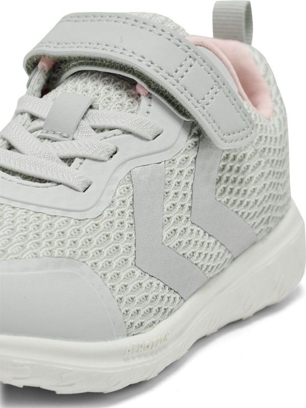 Hummel - Actus Recycled - Kindertrainers - Lichtgewicht - Gerecycled Materiaal