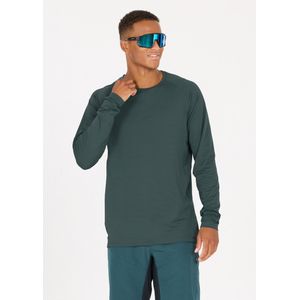 Endurance - Apeake - Fietsshirt - Lange Mouwen - Polyester - Sneldrogend
