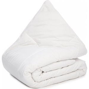 Sleeptime Dons 4 Seizoen Dekbed - 200 x 220 - Wit