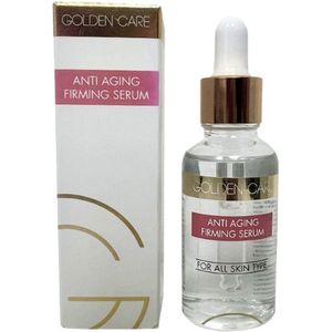 Golden Care Anti Aging Firming Serum