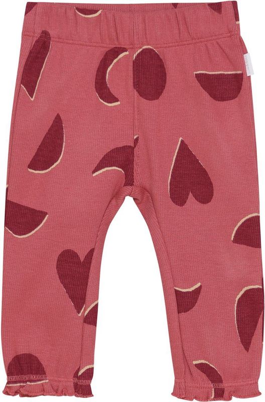 Noppies Broek Tallulah Baby Maat 50