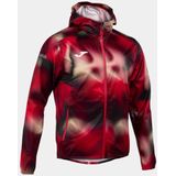 Joma - R-trail Nature - Regenjas - Rood - Heren
