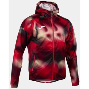 Joma - R-trail Nature - Regenjas - Rood - Heren