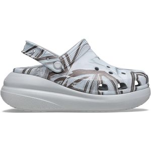 Crocs Classic Crush Disco Clog Shimmer Maat 42/43 M9/W11