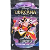 Disney Lorcana Rise of the Floodborn - Booster Pack