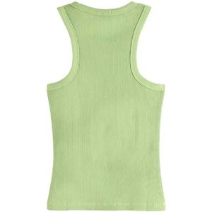 SCOTCH & SODA - U9A00643T - T-shirt - Wit - Katoen