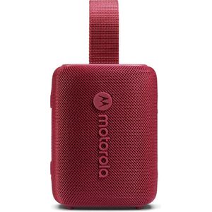 Motorola - Rokr 300 - Bluetooth-luidspreker - Zwart - Draagbaar