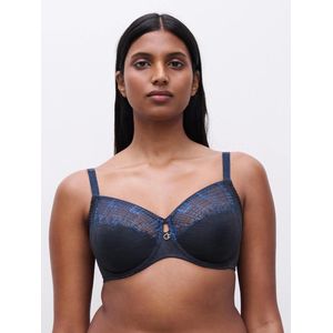 Chantelle - Intrigue - BH Beugel - Donkerblauw - C13WMU