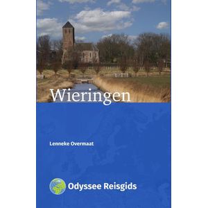 Odyssee Reisgidsen - Wieringen