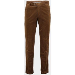 Meyer Wollen Pantalon Bruin BONN Art.2-3706 1022370600/37