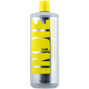 Indie Hair 2344 Conditioner Untangled 33.8 Fluid Ounce