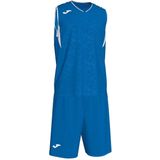 Joma Campus Set Blauw 12-14 Years Jongens,Meisjes