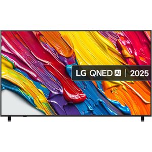 LG 75QNED84A6C.AEK tv 190,5 cm (75"") 4K Ultra HD Smart TV Wifi Zwart