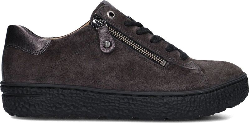 Hartjes - Dames - Sneakers - Bruin