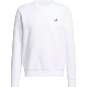 adidas Performance Sweatshirt - Heren - Wit- 2XL