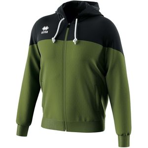 Errea - Ben - Sweater met Capuchon - Voor Kinderen