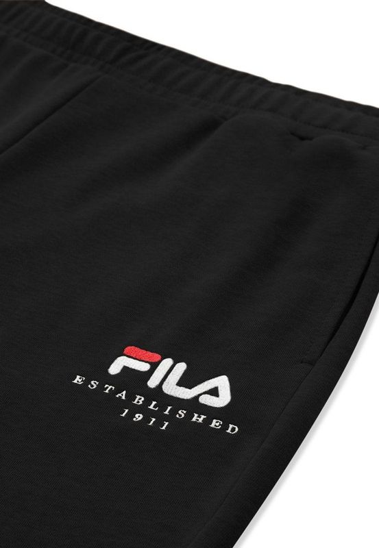Joggingbroek met Fila Valsera Regular Logo