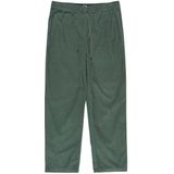 Billabong - Larry Cord - Jeans - Groen - Relaxte Rechte Pijpen