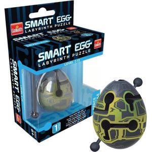 Smart Egg Space Capsule - labyrint puzzel - Goliath