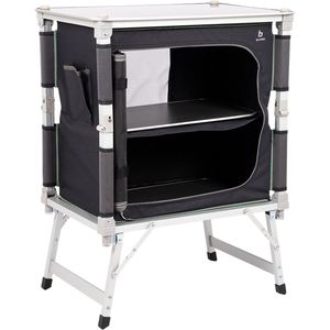 Bo-Camp - Kookkast/Legkast - Edith - Easy-to-fold - 65x45 cm
