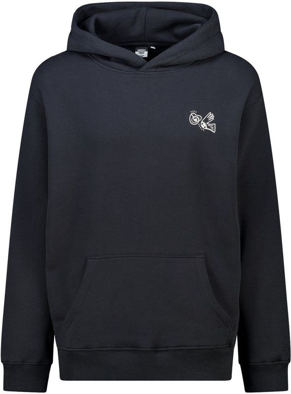 America Today Santino Hood - Heren Hoodie - Maat S
