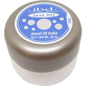 IBD Soak Off Gel Nagellak Kleur Nail Art Manicure Polish Lak Make-up 7g - Jewel of India