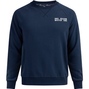 DreiMaster - Bridgeport - Sweatshirt - Marine