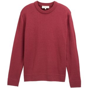 TOM TAILOR DENIM - Trui - Bourgogne - Knitwear