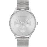 Calvin Klein CK25200104 Dames Horloge