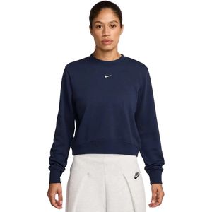 Nike - Sportswear Chill Terry - Sweater - Marine