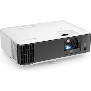 Equivera Mini Beamer - Draagbare Beamer - Beamer - Mini Beamer Projector - Projector - Mini Projector