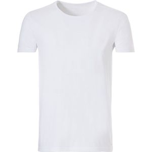 ten Cate t-shirt wit voor Heren - Maat M