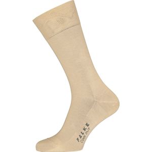 FALKE Cool 24/7 herensokken - beige (sand) - Maat: 41-42