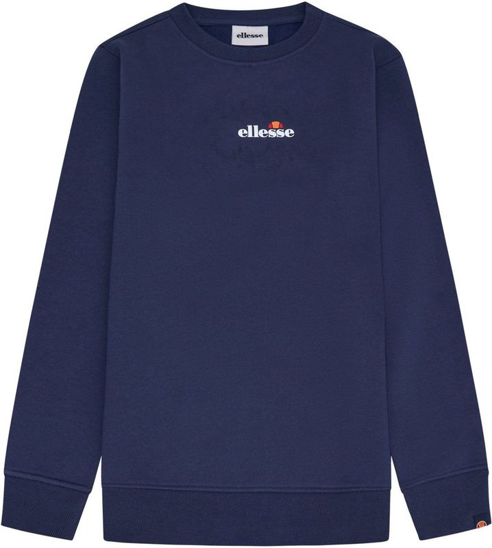 ellesse - KIAMTO - Sweatshirt - Navy
