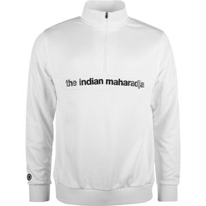 Indian Maharadja Poly Terry Sweater