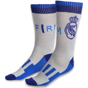 Anti-Slip Socks Applications Real Madrid 38-45