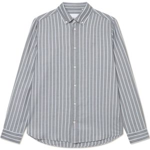 Heren shirt les deux