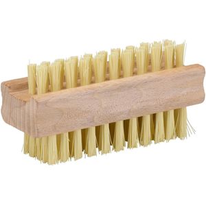 Houten Nagelborstel - Manicure- Pedicuresets