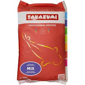 Takazumi Mix 10kg