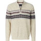 Babista - DIALARA - Trui - Wolwit