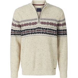 Babista - DIALARA - Trui - Wolwit