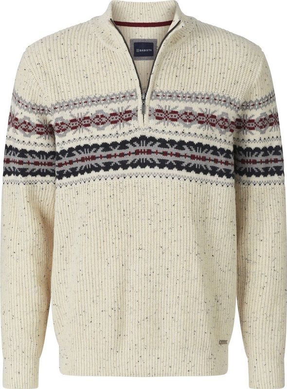 Babista - DIALARA - Trui - Wolwit