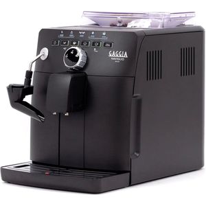 Gaggia Naviglio Milk RI8749/01 - Volautomatische koffiemachine voor espresso en cappuccino