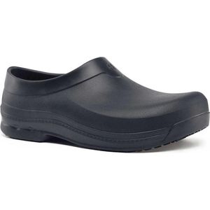 Shoes For Crews Radium OB | Uniseks | Maat 46 | Gecertificeerde onbeveiligde werkklompen